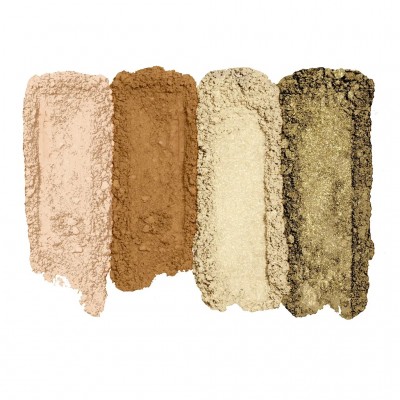 LA GIRL 4 PLAY EYESHADOW PALETTE