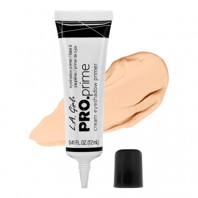LA GIRL PRO.PRIME CREAM EYESHADOW PRIMER