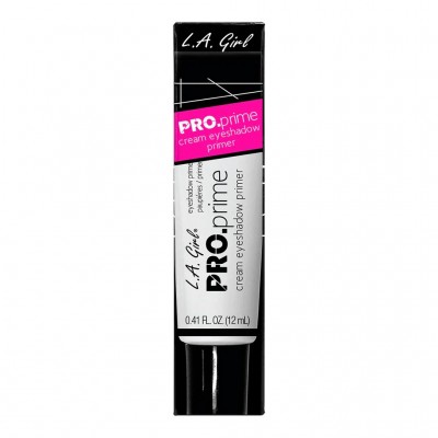 LA GIRL PRO.PRIME CREAM EYESHADOW PRIMER