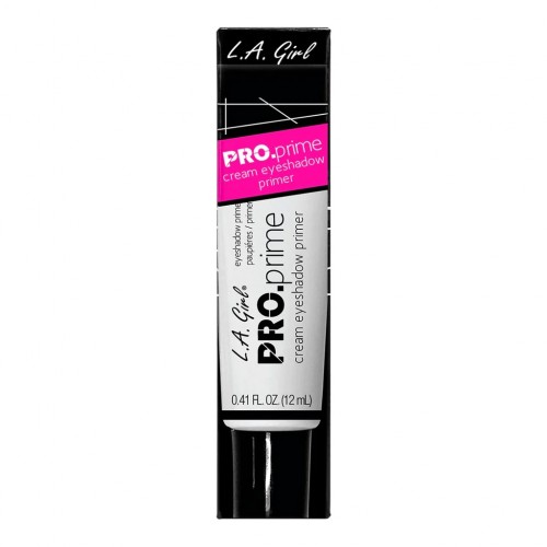 LA GIRL PRO.PRIME CREAM EYESHADOW PRIMER