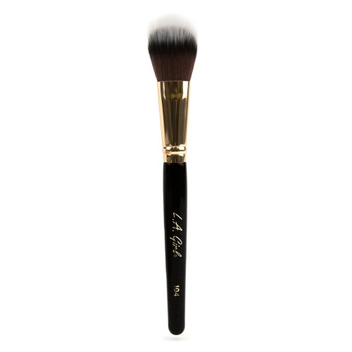 LA GIRL DOMED STIPLING BRUSH