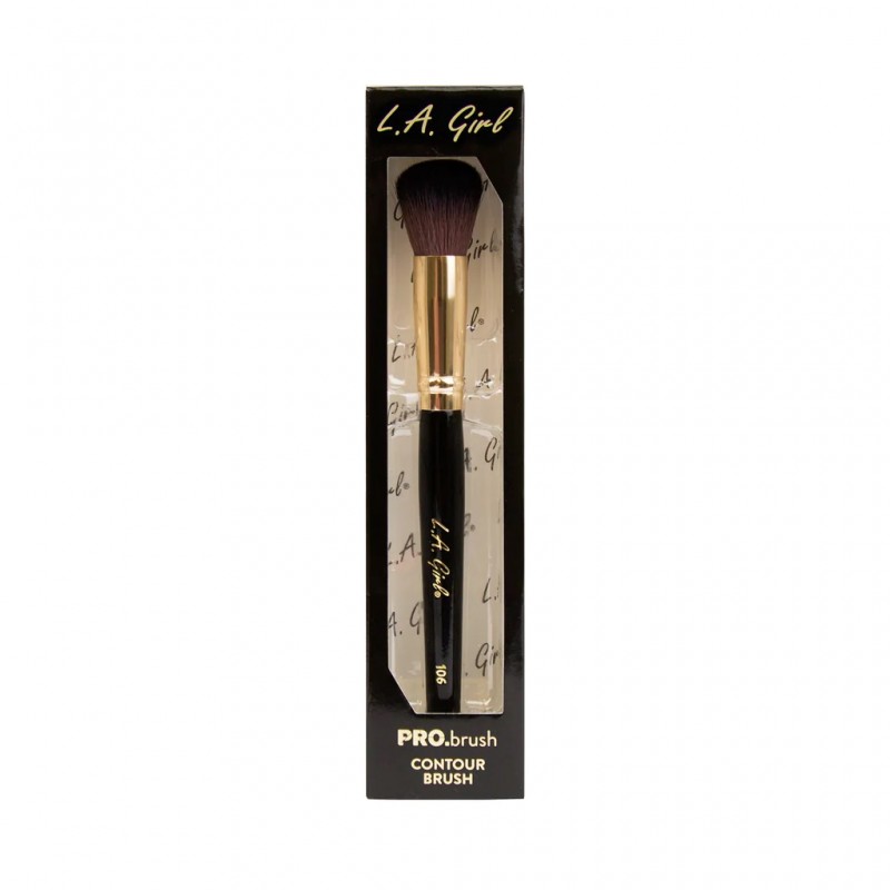 LA GIRL CONTOUR BRUSH