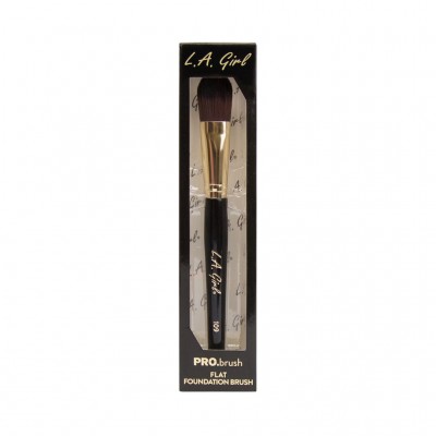 L A GIRL FLAT FOUNDATION BRUSH