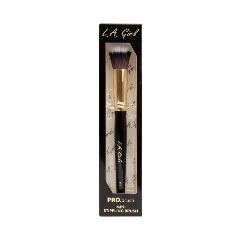 LA GIRL MINI STIPPLER BRUSH