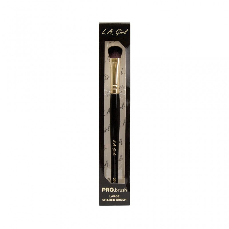 LA GIRL LARGE SHADER BRUSH