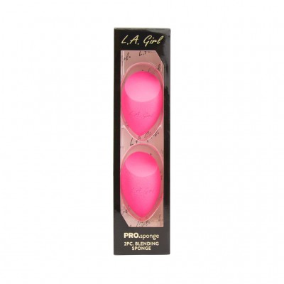 LA GIRL 2 PACK BLENDING SPONGE