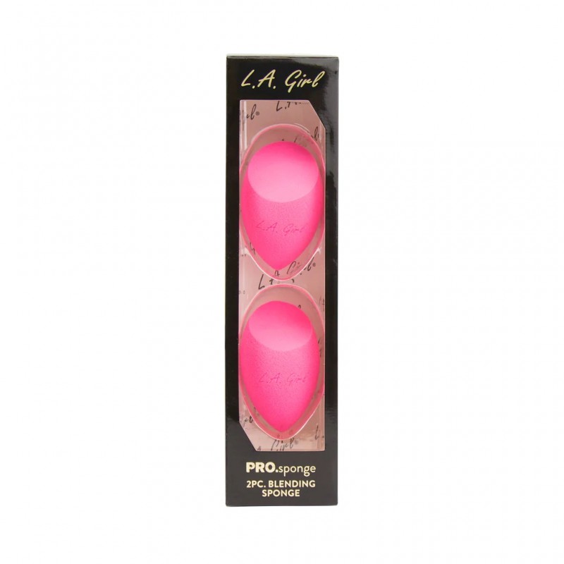 LA GIRL 2 PACK BLENDING SPONGE