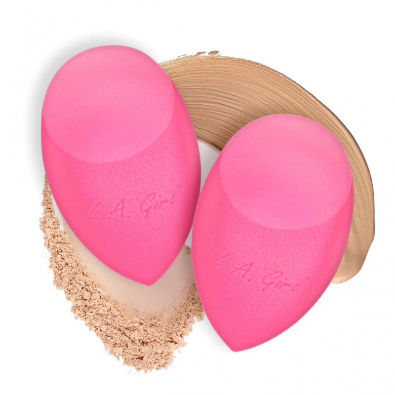 LA GIRL 2 PACK BLENDING SPONGE