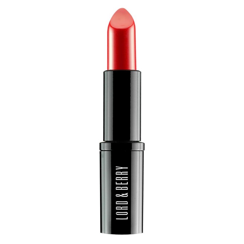 LORD & BEERY VOGUE MATTE LIPSTICK