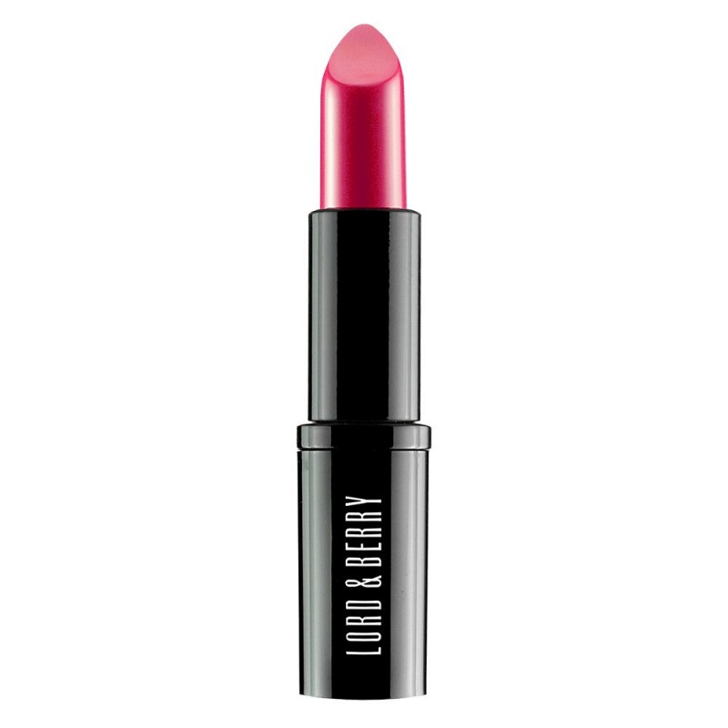 LORD & BEERY VOGUE MATTE LIPSTICK