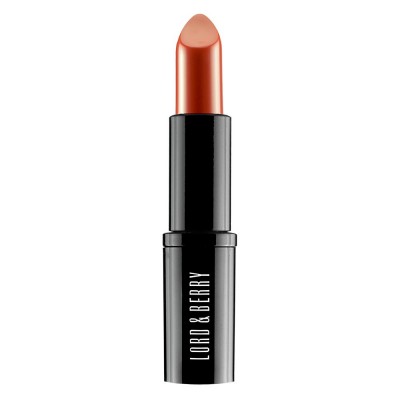 LORD & BEERY VOGUE MATTE LIPSTICK