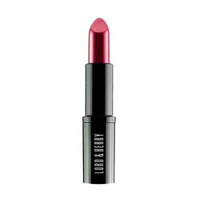 LORD & BEERY VOGUE MATTE LIPSTICK