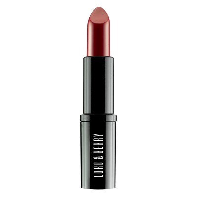 LORD & BEERY VOGUE MATTE LIPSTICK