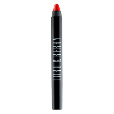 LORD & BERRY 20100 Shining Crayon Lipstick