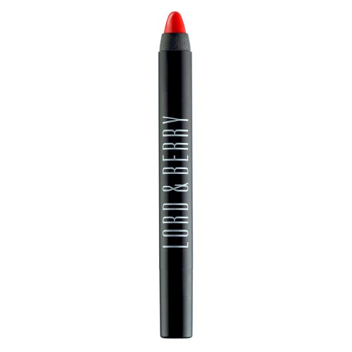 LORD & BERRY 20100 Shining Crayon Lipstick