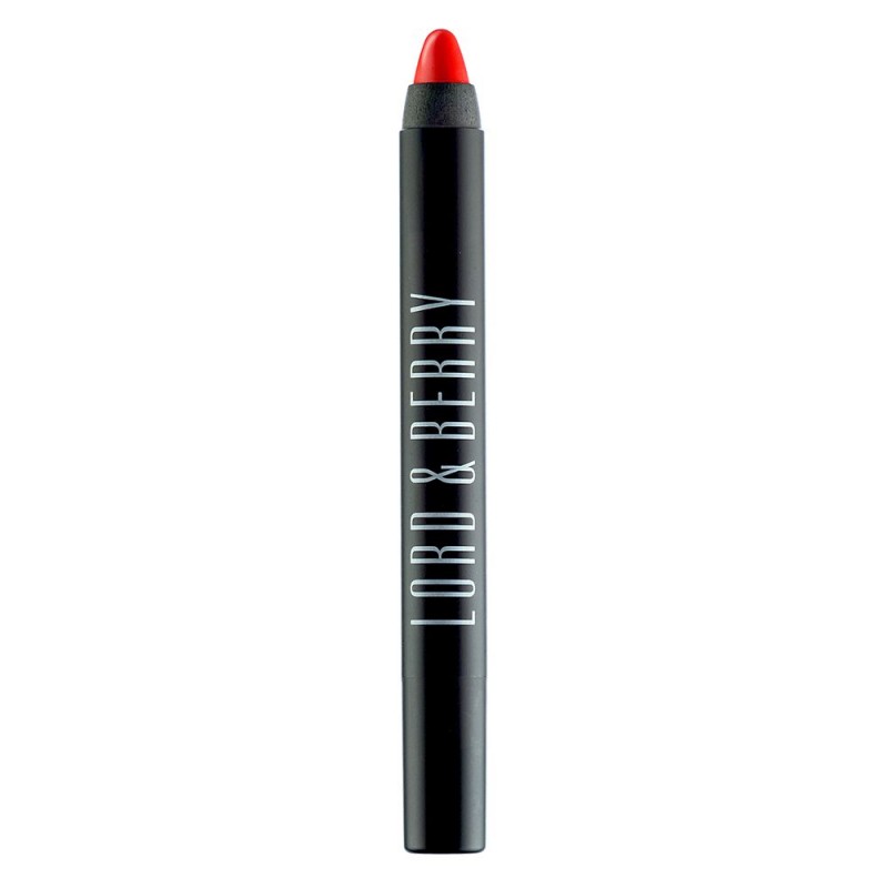 LORD & BERRY 20100 Shining Crayon Lipstick