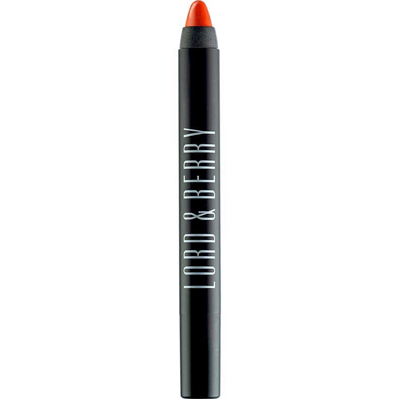 LORD & BERRY 20100 Shining Crayon Lipstick