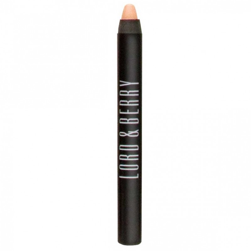 LORD & BERRY 20100 Shining Crayon Lipstick