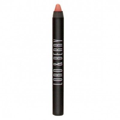 LORD & BERRY 20100 Shining Crayon Lipstick