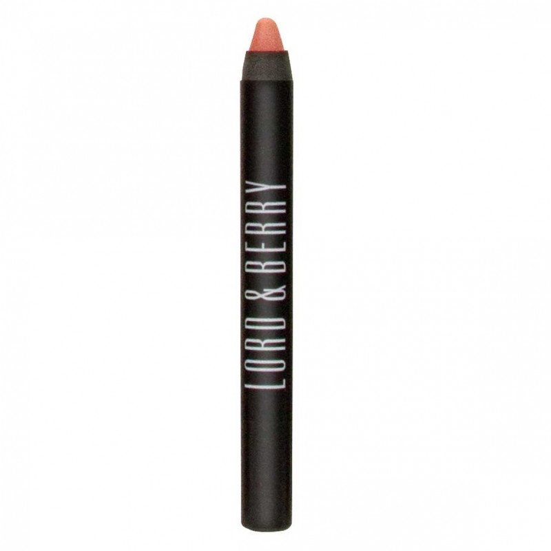 LORD & BERRY 20100 Shining Crayon Lipstick