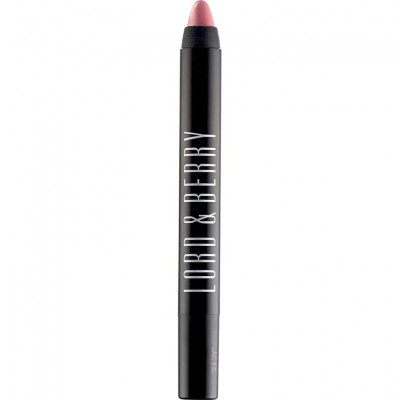 LORD & BERRY 20100 Shining Crayon Lipstick