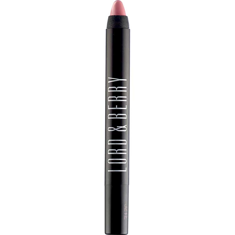 LORD & BERRY 20100 Shining Crayon Lipstick