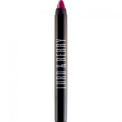 LORD & BERRY 20100 Shining Crayon Lipstick