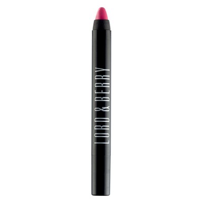 LORD & BERRY 20100 Shining Crayon Lipstick