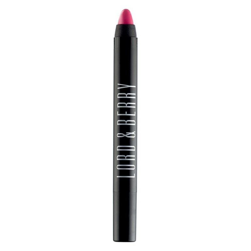 LORD & BERRY 20100 Shining Crayon Lipstick
