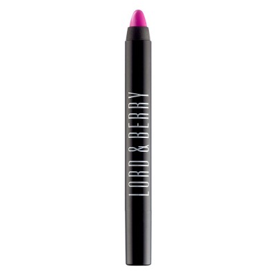 LORD & BERRY 20100 Shining Crayon Lipstick