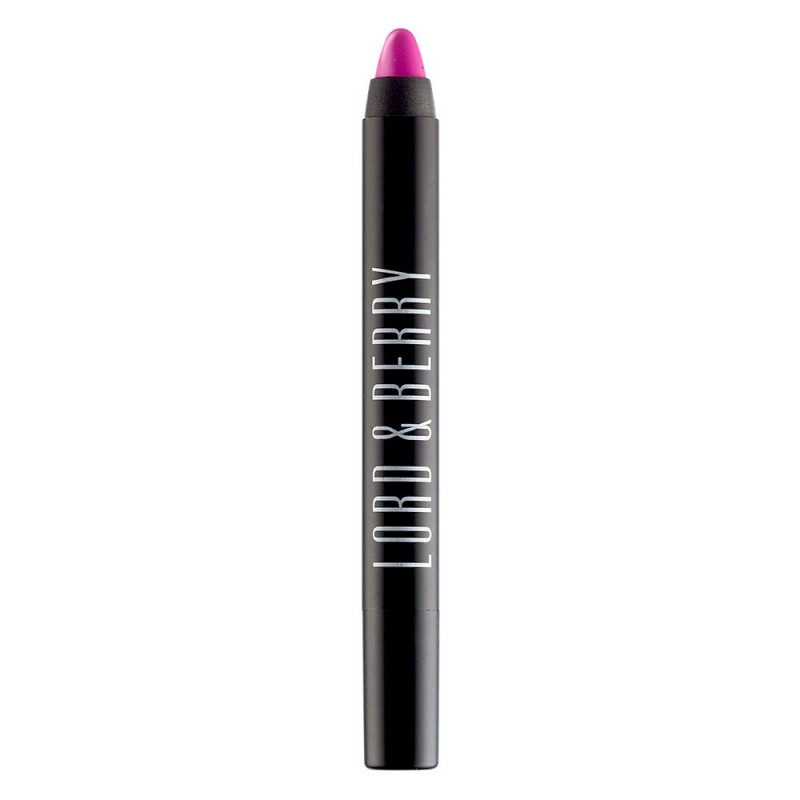 LORD & BERRY 20100 Shining Crayon Lipstick