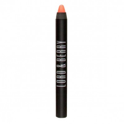 LORD & BERRY 20100 Shining Crayon Lipstick