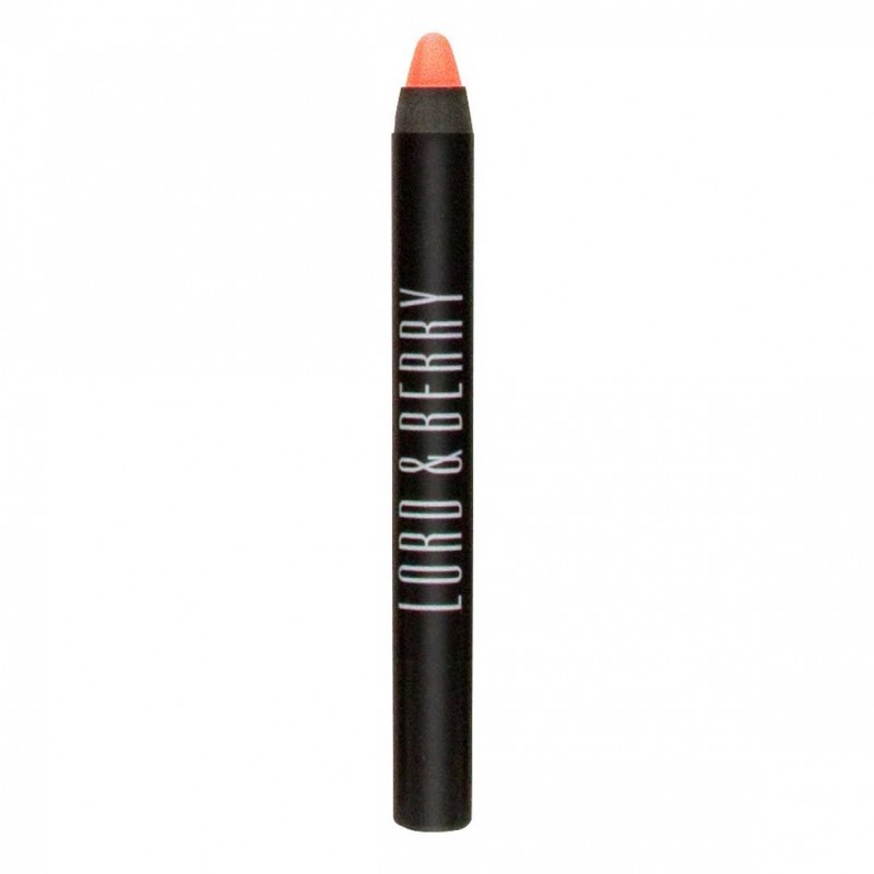 LORD & BERRY 20100 Shining Crayon Lipstick