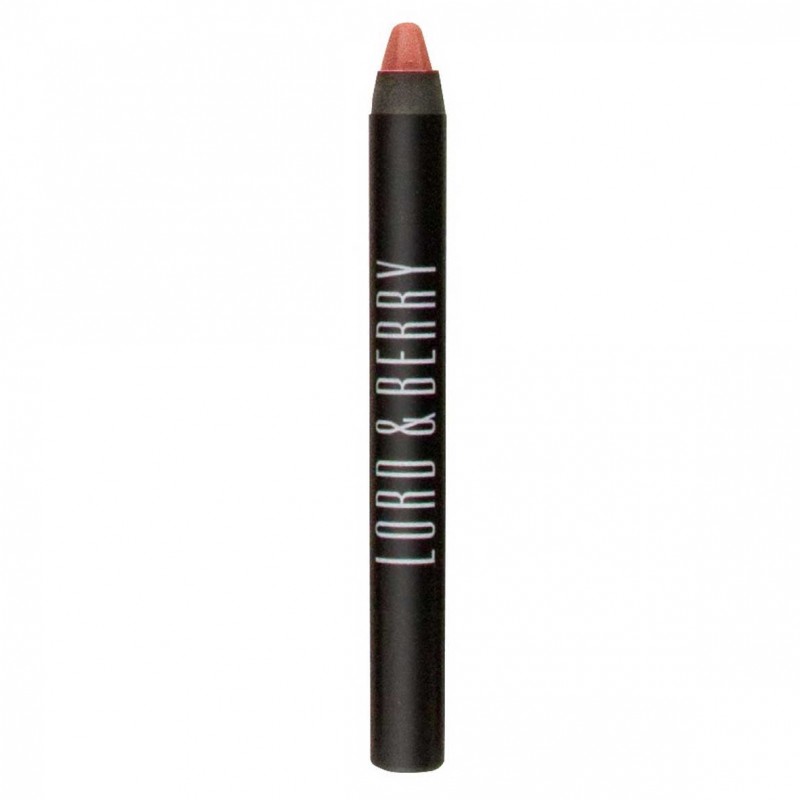 LORD & BERRY 20100 Shining Crayon Lipstick