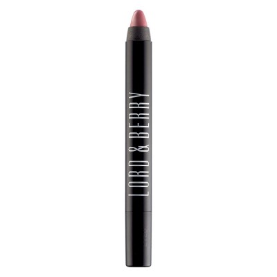 LORD & BERRY 20100 Shining Crayon Lipstick