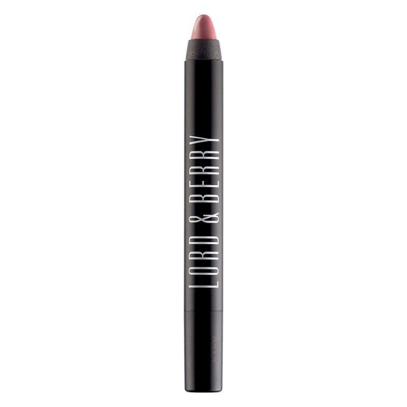 LORD & BERRY 20100 Shining Crayon Lipstick
