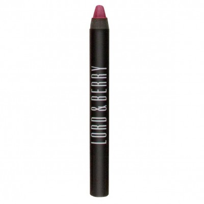 LORD & BERRY 20100 Shining Crayon Lipstick