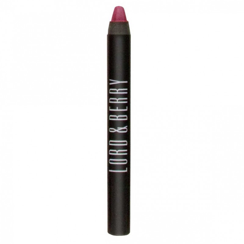 LORD & BERRY 20100 Shining Crayon Lipstick