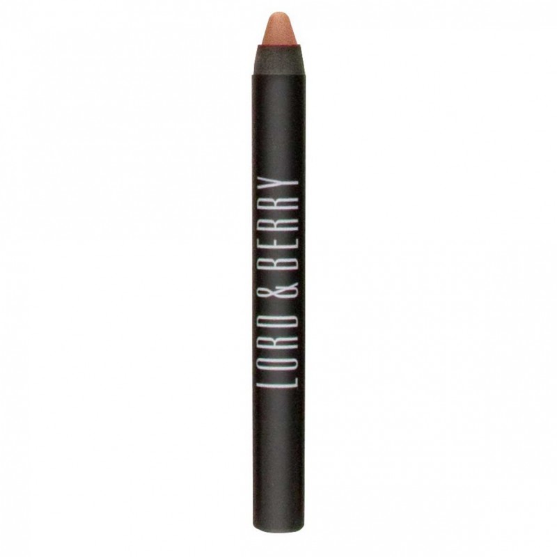LORD & BERRY 20100 Shining Crayon Lipstick