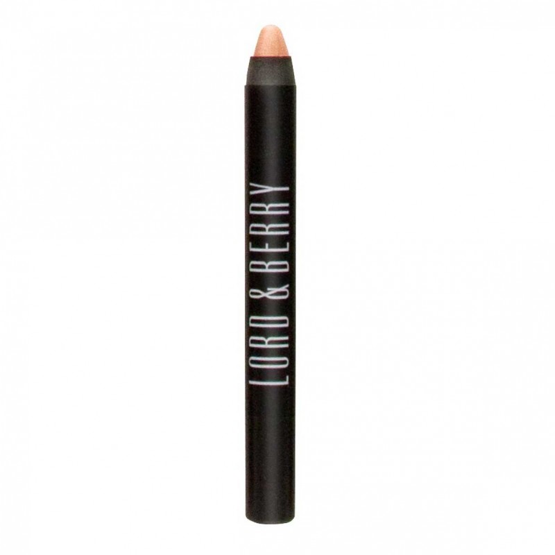LORD & BERRY 20100 Shining Crayon Lipstick