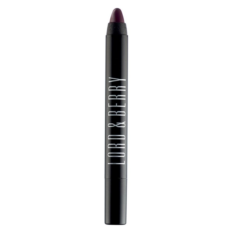 LORD & BERRY 20100 Shining Crayon Lipstick