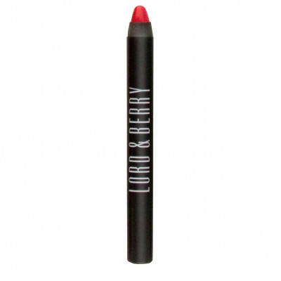 LORD & BERRY 20100 Shining Crayon Lipstick