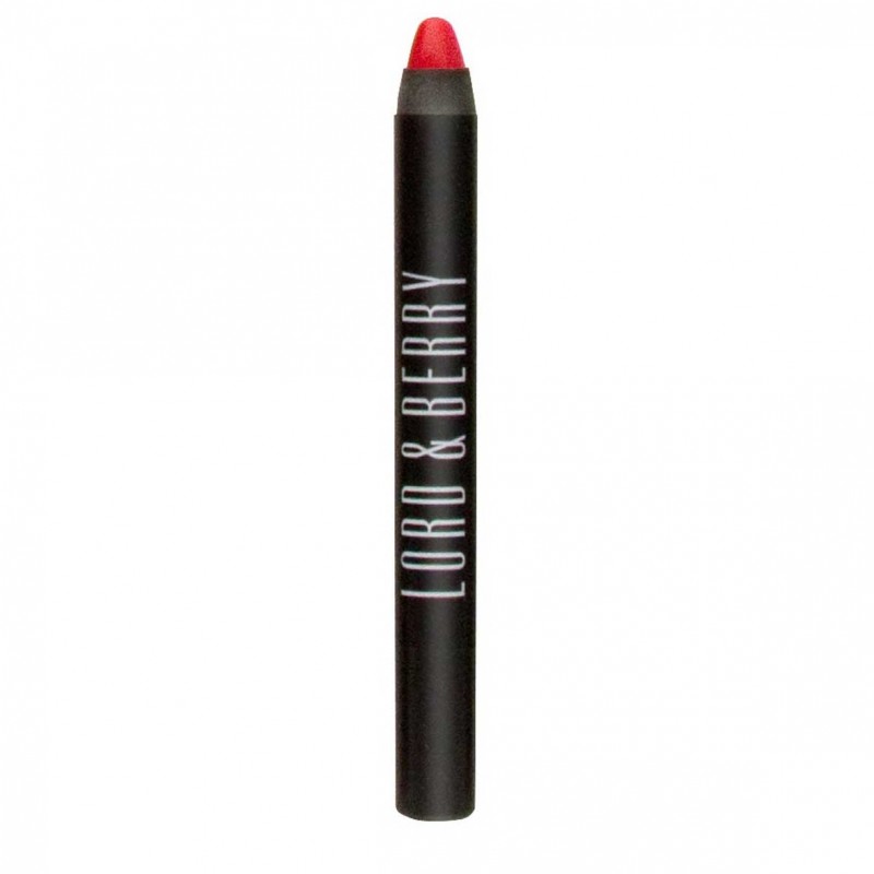 LORD & BERRY 20100 Shining Crayon Lipstick