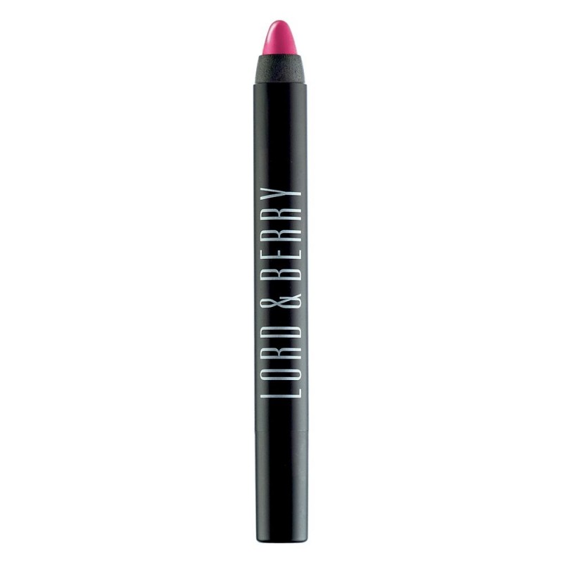 LORD & BERRY 20100 Shining Crayon Lipstick