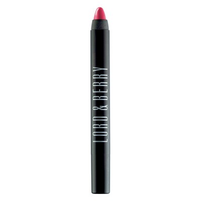 LORD & BERRY 20100 Shining Crayon Lipstick