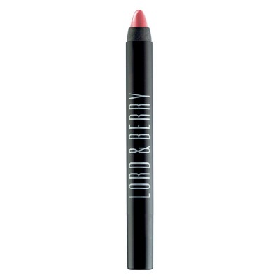 LORD & BERRY 20100 Shining Crayon Lipstick