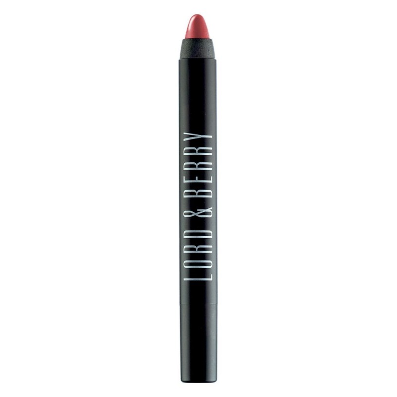 LORD & BERRY 20100 Shining Crayon Lipstick