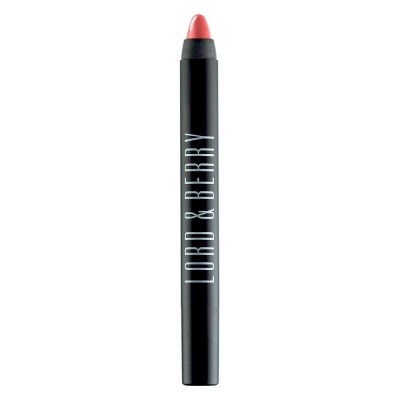 LORD & BERRY 20100 Shining Crayon Lipstick