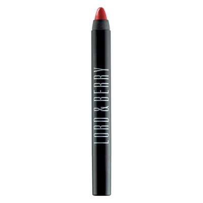 LORD & BERRY 20100 Shining Crayon Lipstick
