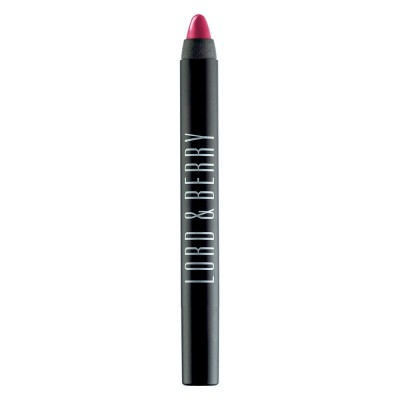 LORD & BERRY 20100 Shining Crayon Lipstick